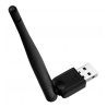 ADAPTADOR WI-FI USB PARA RECEPTOR SATELITAL