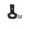 BASE PLÁSTICA SUJETADOR PORTA LNB KU