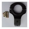 BASE PLÁSTICA SUJETADOR PORTA LNB KU - Imagen 5